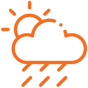 ไอคอนสภาพอากาศ