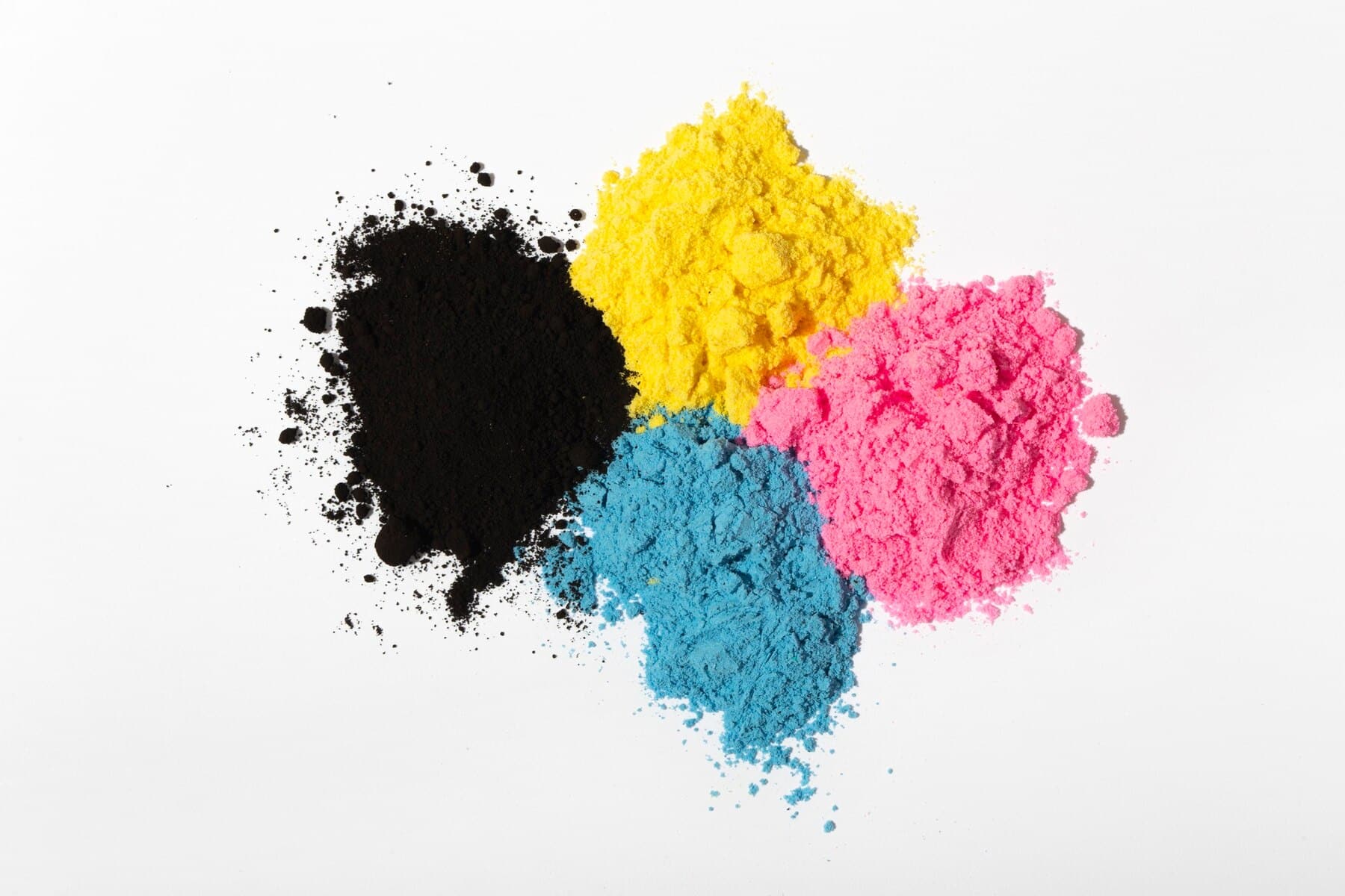 ผงสีฝุ่น