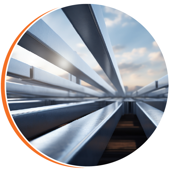 เหล็กเกรดกันสนิมล้วน