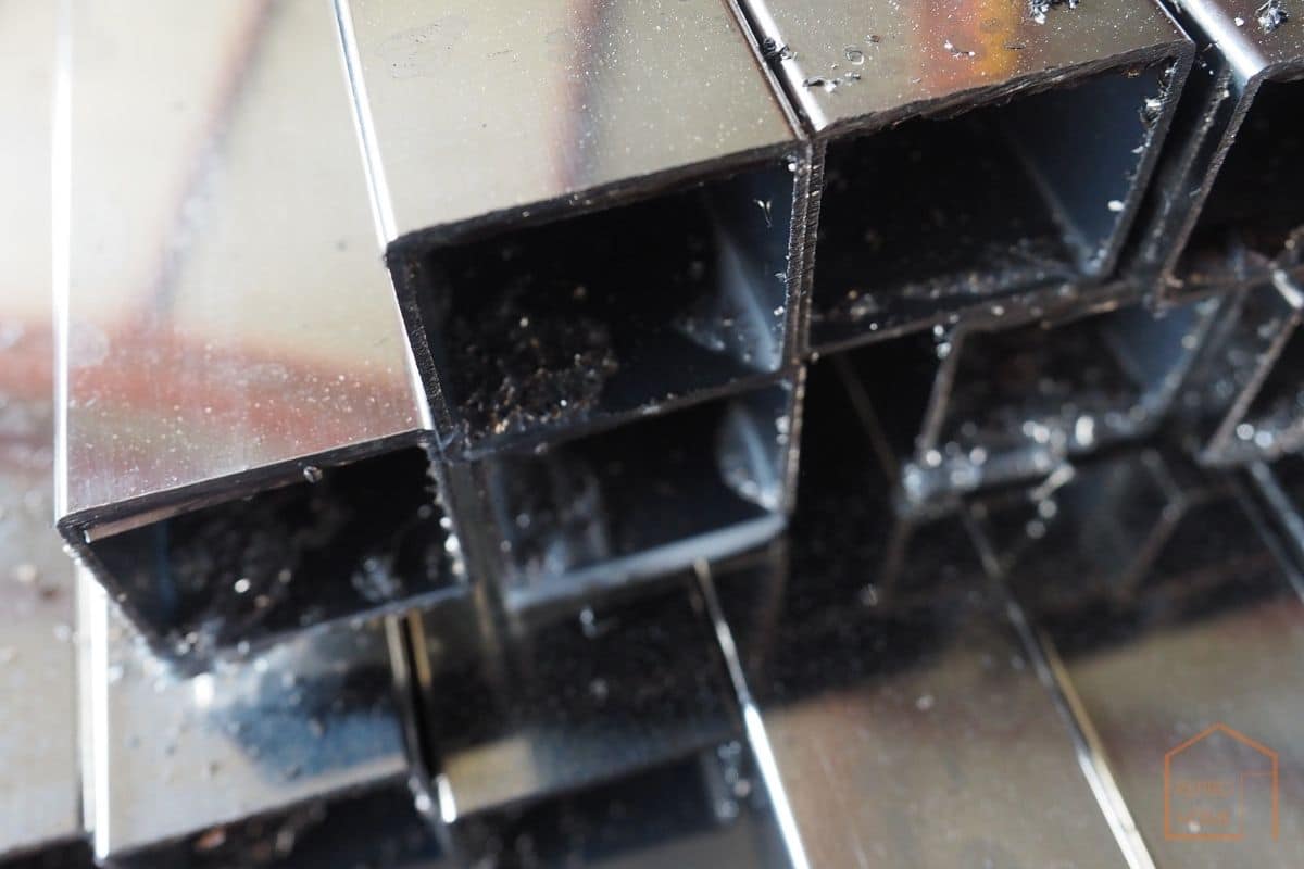 เหล็กกล่อง